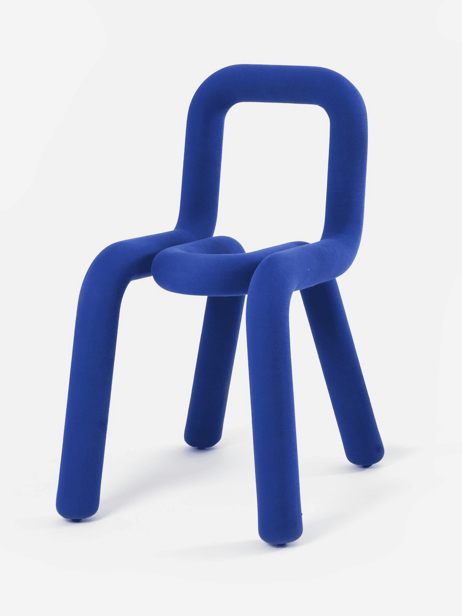 Bold Chair — Big-Game, Moustache
