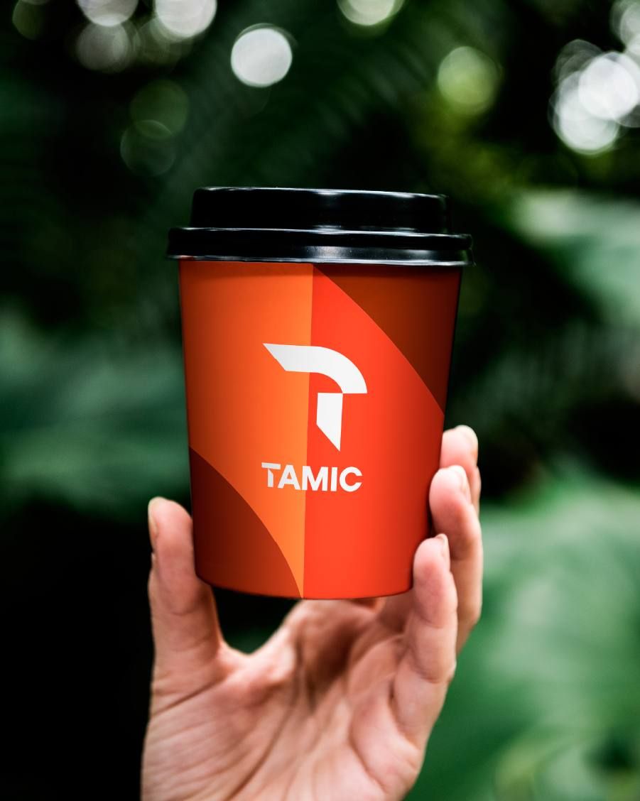 компания «Tamic»