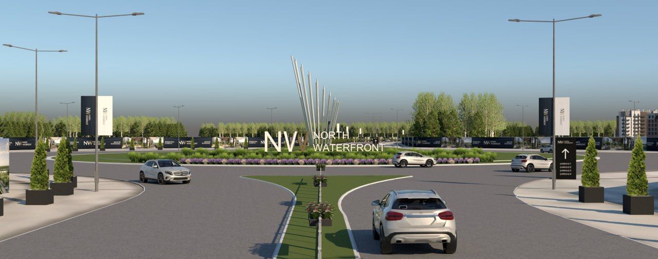 North Waterfront