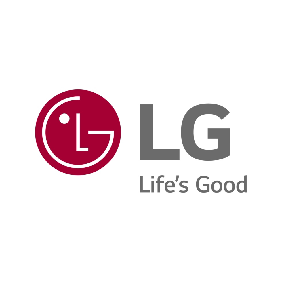 LG: логотип, который вам подмигивает
