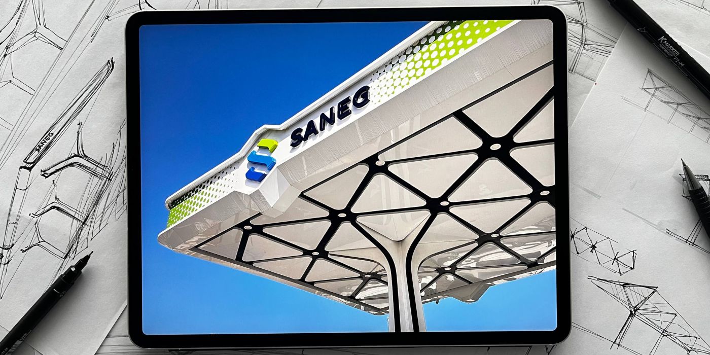 SANEG