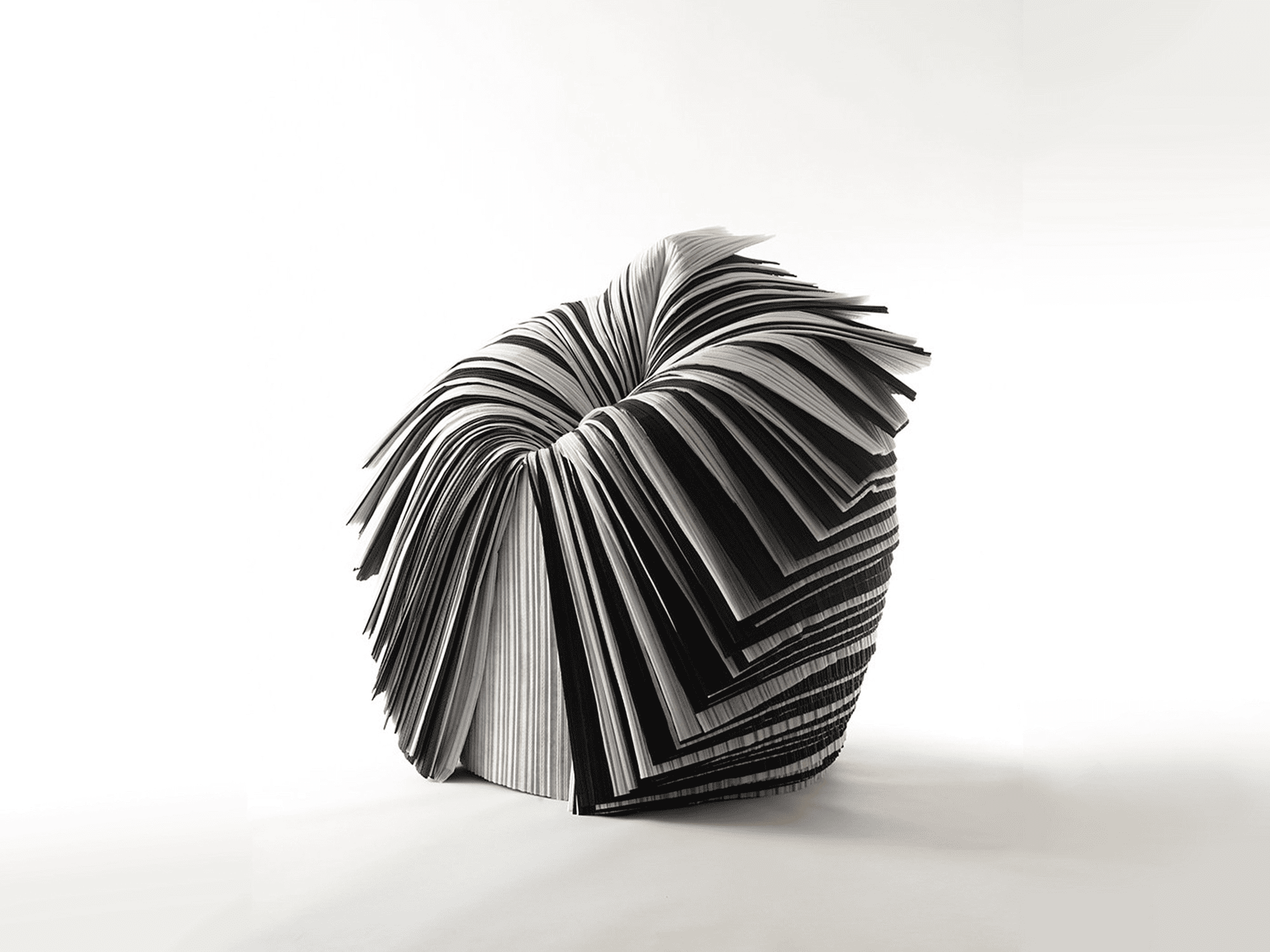 Оки Сато: человек, который превращает дизайн в маленькие истории