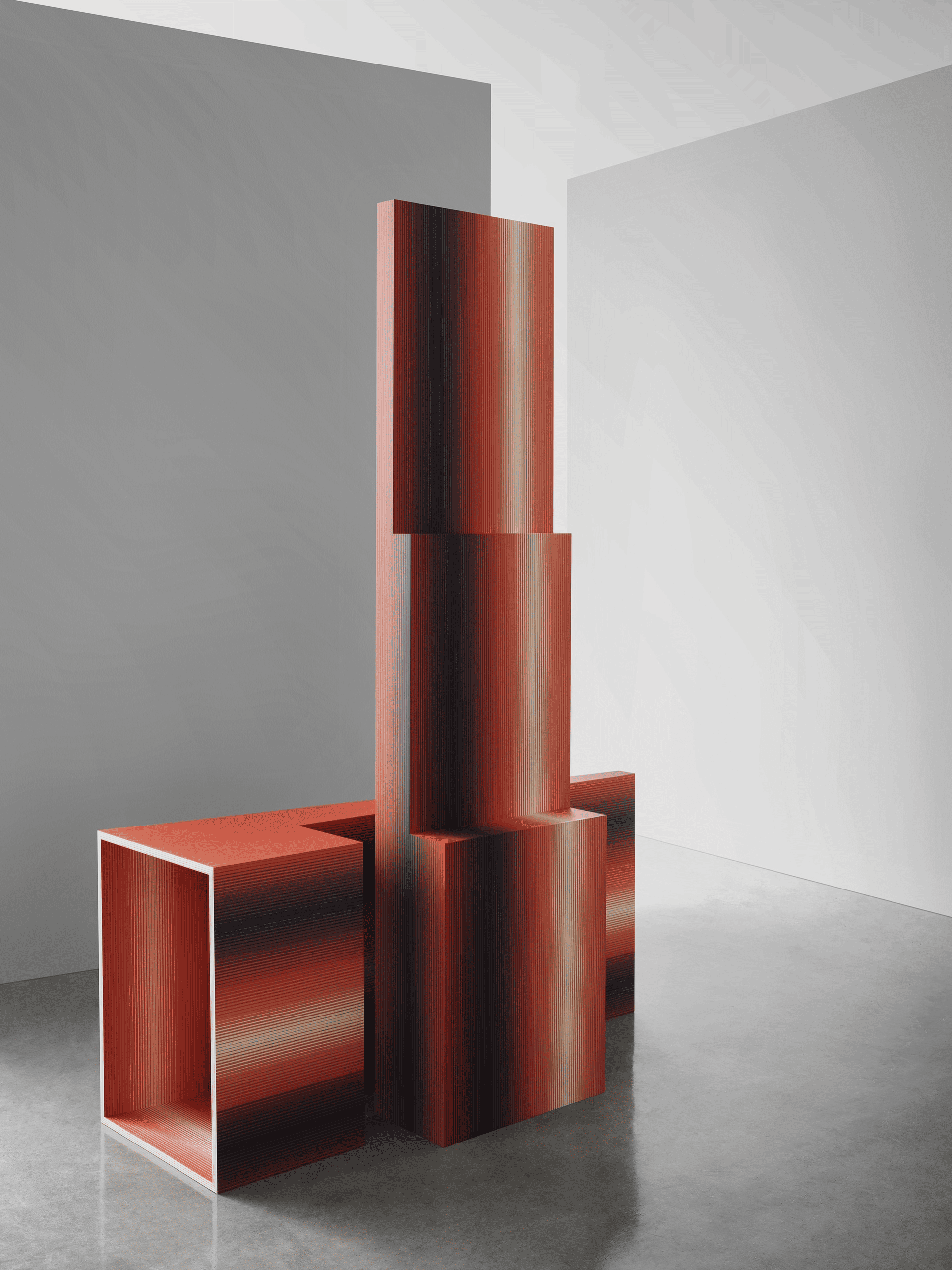 Константин Грчик — один из самых влиятельных и узнаваемых современных промышленный дизайнеров. Его работы отличаются лаконичностью, функциональностью и необычным подходом к форме