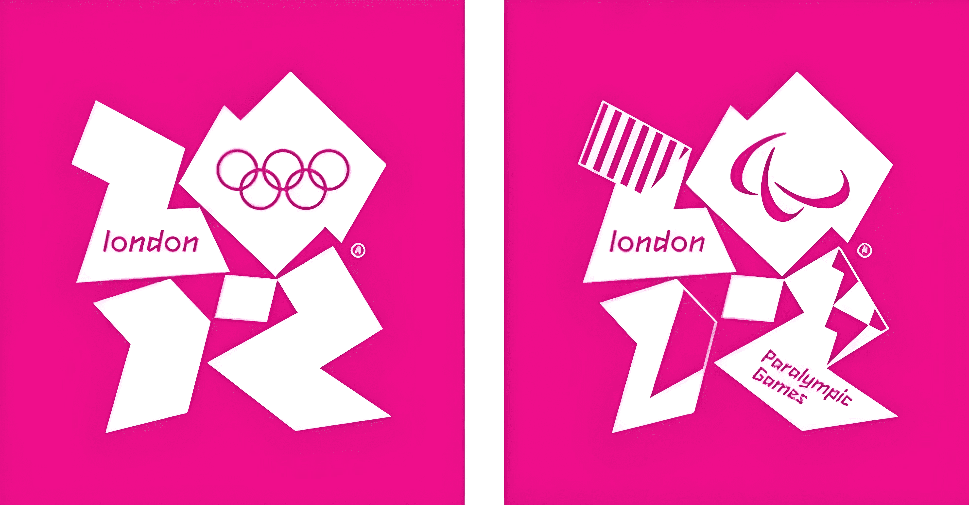 LONDON 2012