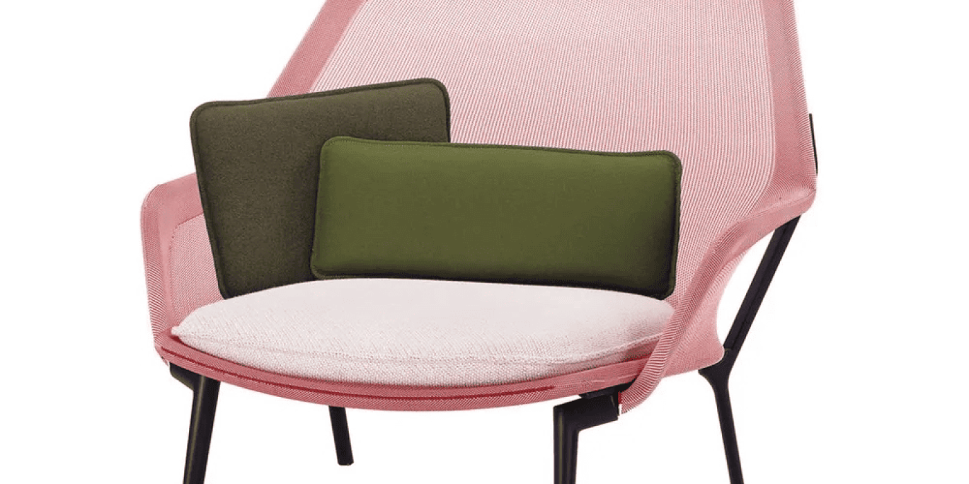 Самые интересные стулья XXI века: когда форма говорит больше, чем слова